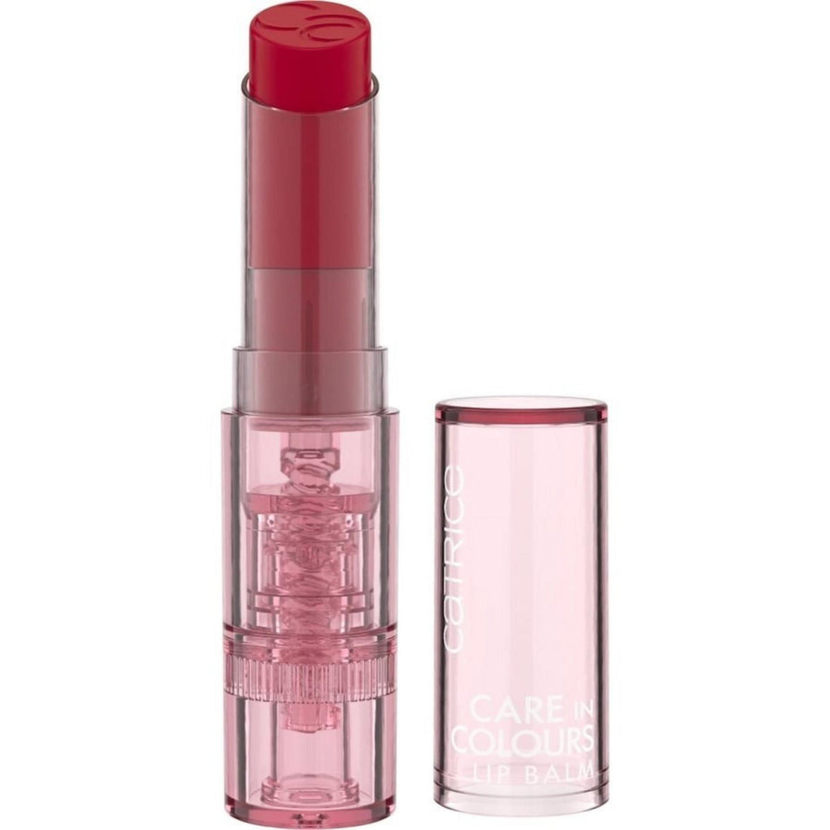 Catrice Shea balsam de buze colorat 040 Hat Take, 3 g