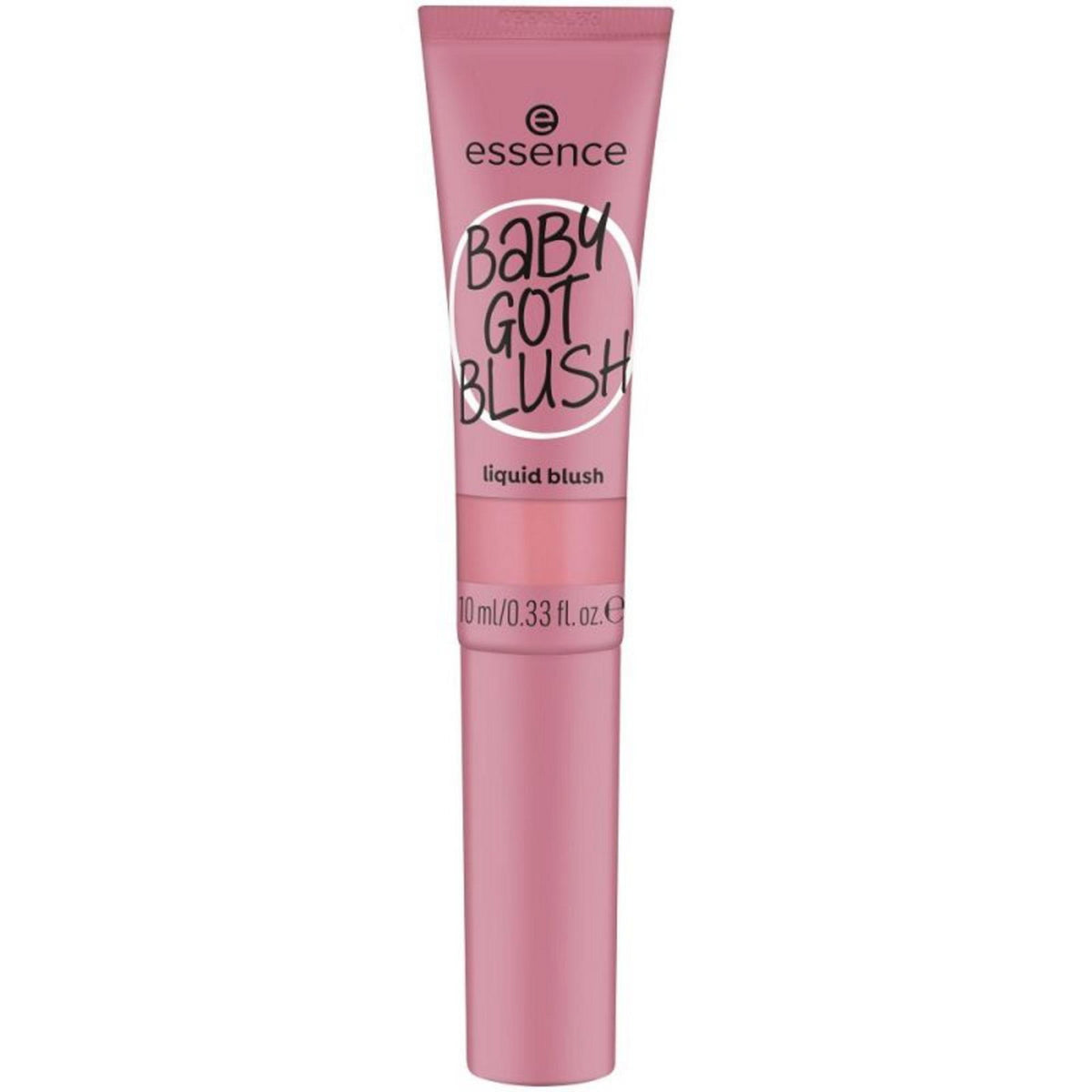 Essence Baby Got Blush blush 30 Dusty Rose, 10 ml