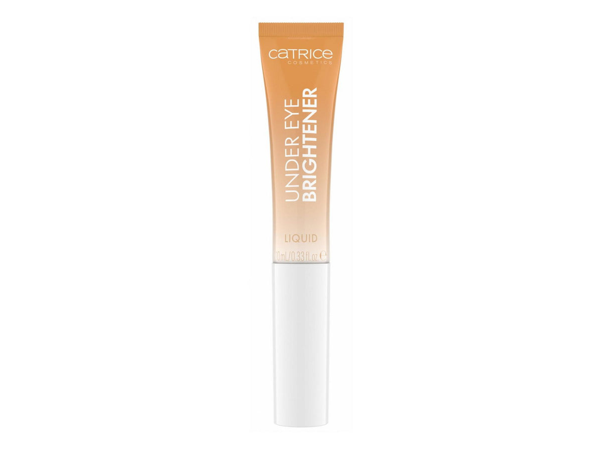 Catrice Under Eye Brightener corector 020 Warm Nude, 10 ml