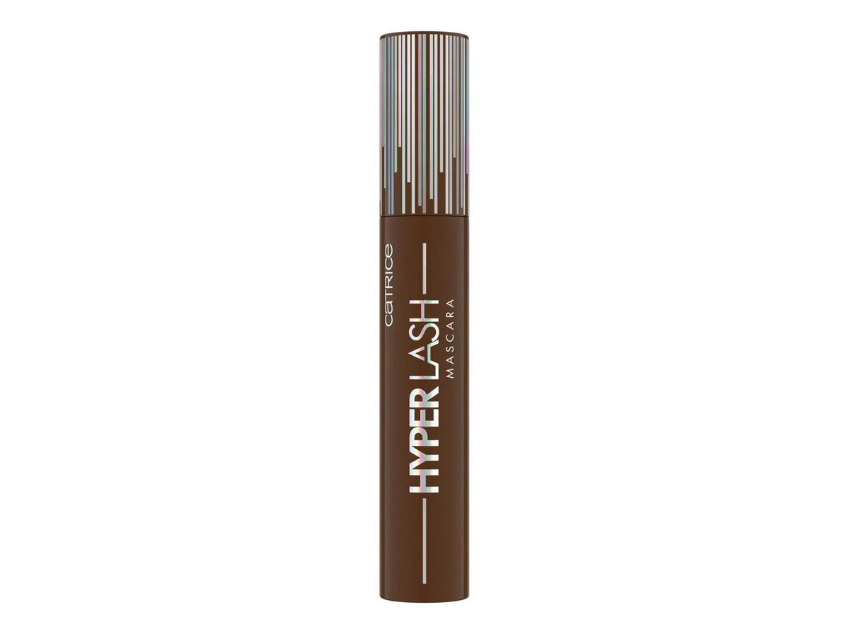 Catrice Hyper Lash rimel pentru volum 020 Speedy Brown, 11 ml Catrice
