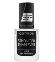 Catrice top coat unghii 010 Stronger Than Ever, 10 ml