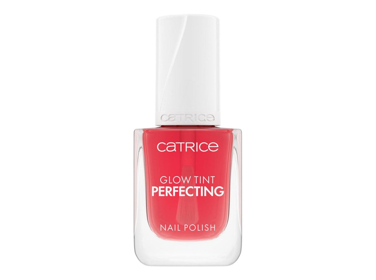 Catrice Glow Tint oja 010 Soft Blush, 10.5 ml