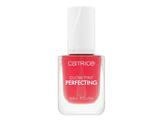 Catrice Glow Tint lac de unghii 010 Soft Blush, 10.5 ml Catrice