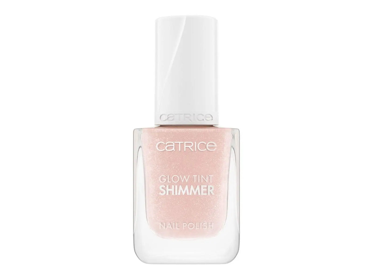 Catrice Glow Tint lac de unghii 030 Sparkle, 10.5 ml Catrice