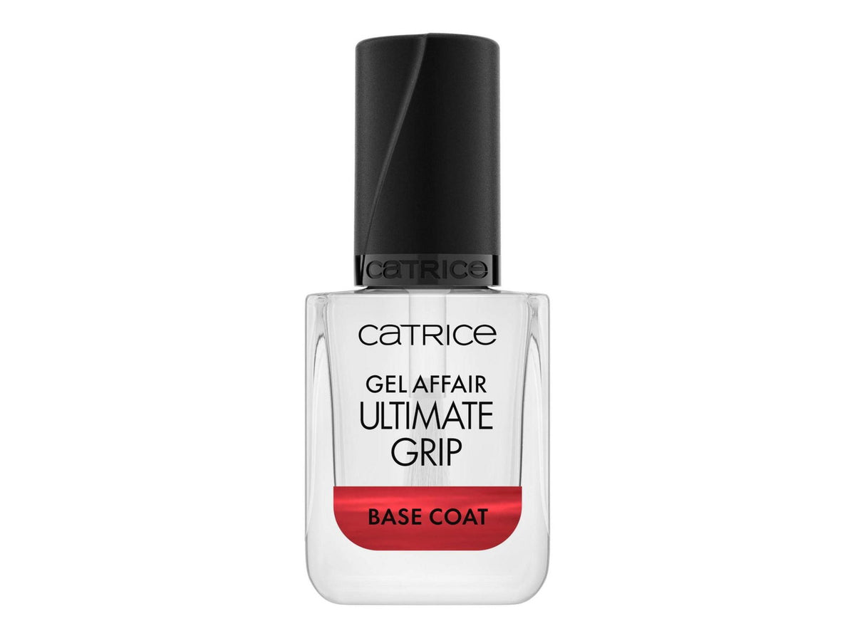 Catrice Gel Affair base coat unghii Ultimate Grip, 10.5 ml