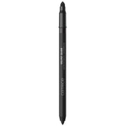 Catrice Velvet Glide creion de ochi gel rezistent la apa mat 010 Black Stone, 1.4 g Catrice