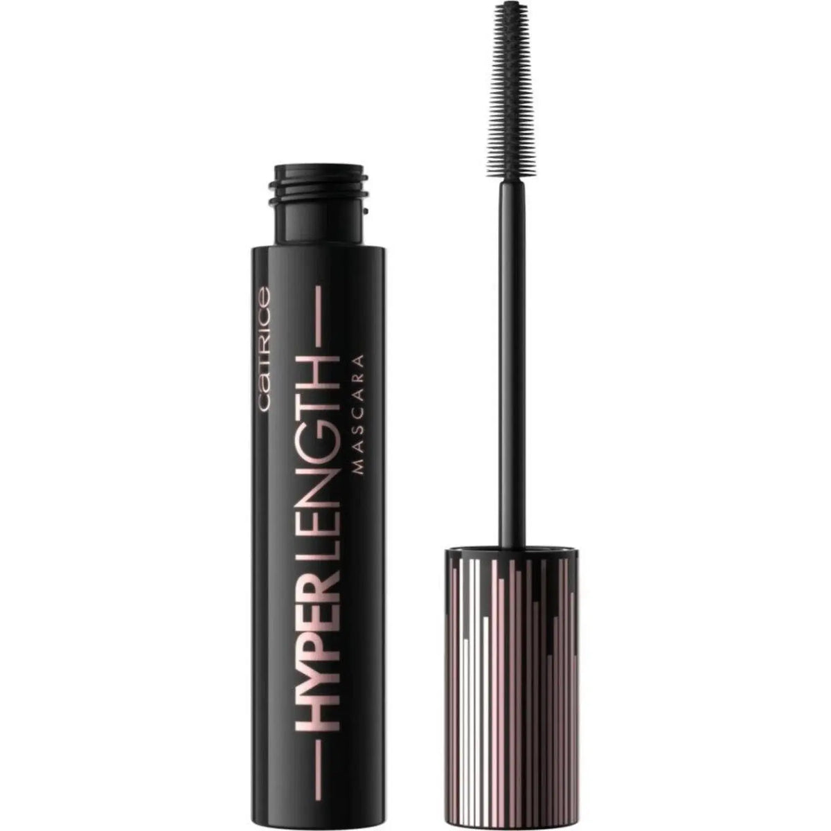 Catrice Hyper Length rimel pentru alungire 010 Endless Black, 11 ml Catrice