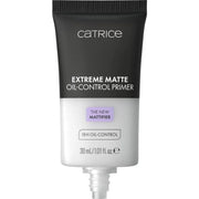 Catrice Extreme Matte baza de machiaj matifianta, 30 ml Catrice