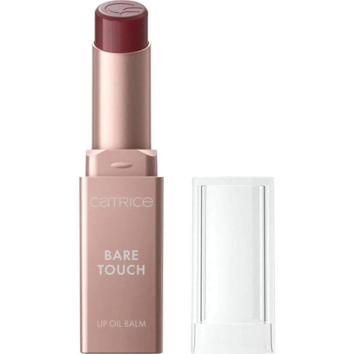 Catrice Bare Touch balsam de buze 040 Kiss Me Wild, 3 g Catrice