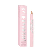 Kylie Cosmetics, Kybrow, Marker, Creion cremă pentru sprâncene, 006, Dark Matte, 0.86 g