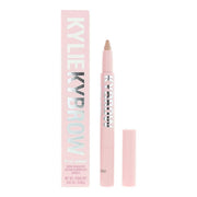Kylie Cosmetics, Kybrow, Evidențiere, Creion cremă pentru sprâncene, 003, Strălucire medie, 0.86 g