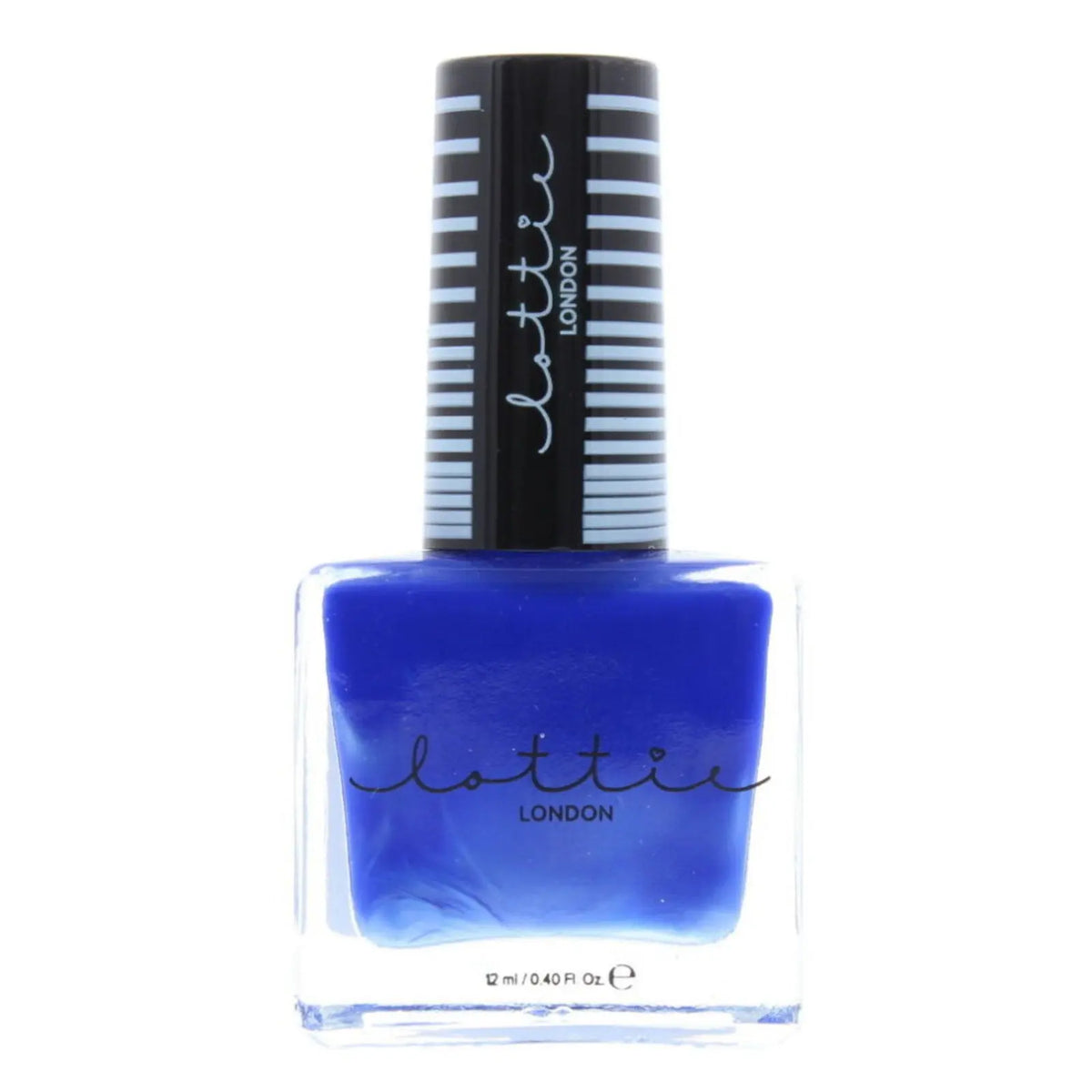 Lottie London Peace Out High-impact color oja 042 Peace Out, 12 ml Lottie London