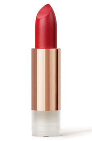La Perla Satin Lips ruj 201 Bitten Lips, 3.5 g (rezerva) La Perla