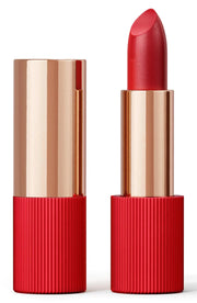 La Perla Satin Lip Balm ruj 201 Bitten Lips, 3.5 g La Perla