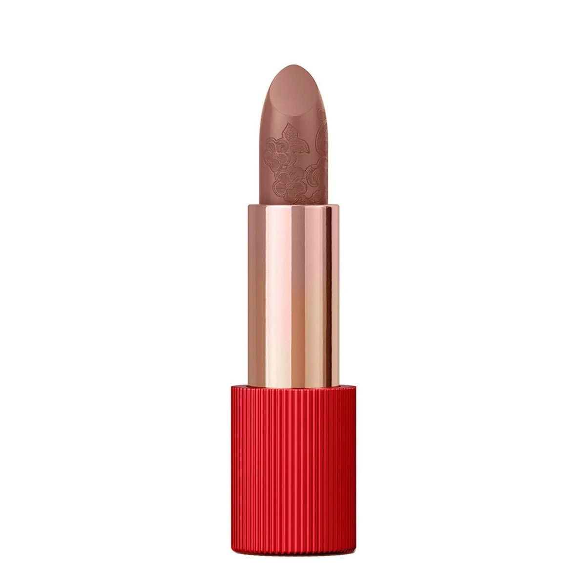 La Perla Matte Silk ruj mat 110 Cinnamon Red, 3.5 g La Perla