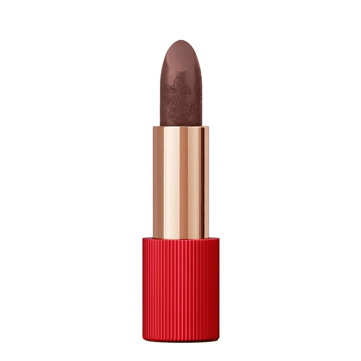 La Perla Matte Silk ruj mat 112 Tiramisu Red, 3.5 g La Perla