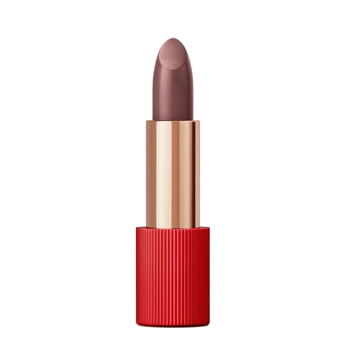 La Perla Satin Lips balsam de buze 204 Almond, 3.5 g La Perla