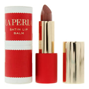 La Perla Satin Lips balsam de buze 203 Espresso, 3.5 g La Perla