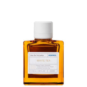 Korres White Tea Eau de Toilette unisex, 50 ml Korres