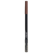 Gosh creion de sprancene cu perie 01 Brown, 1.2 g Gosh