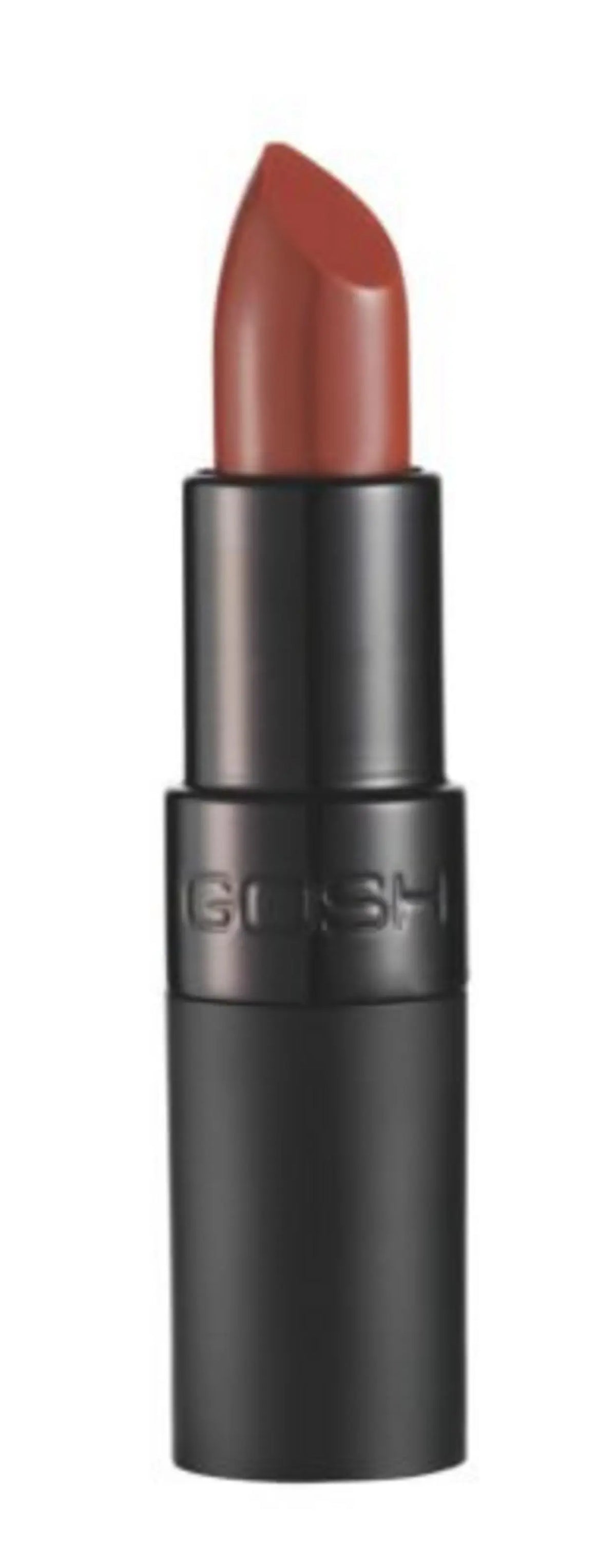 Gosh Velvet Touch ruj 122 Nougat, 4 g Gosh