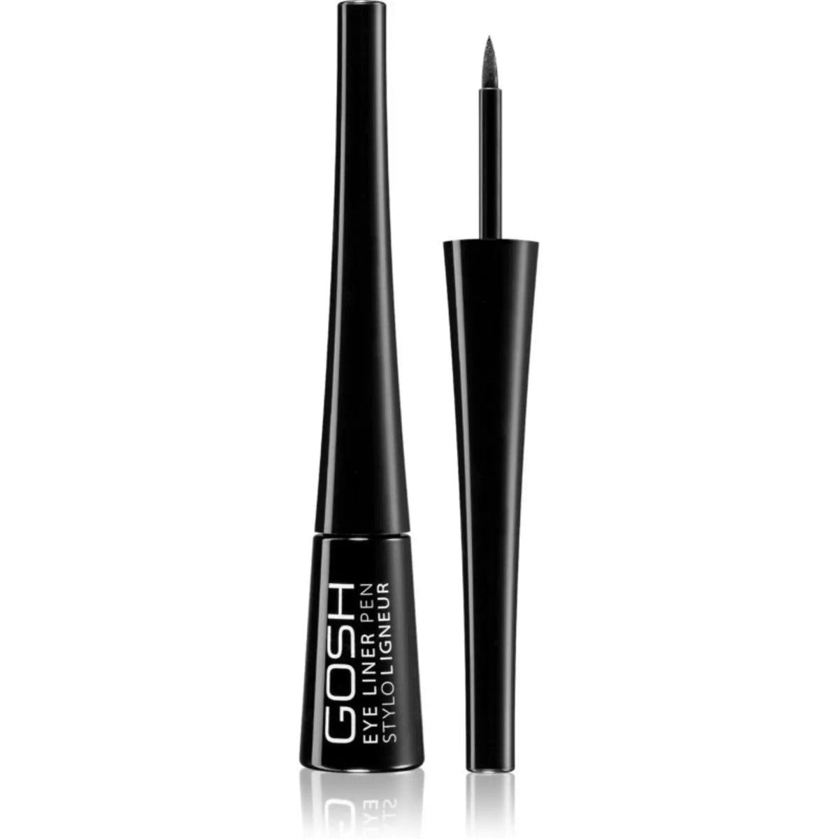 Gosh tus de ochi 01 Black, 2.5 ml Gosh