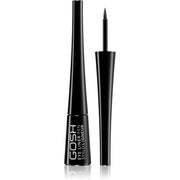 Gosh tus de ochi 01 Black, 2.5 ml Gosh