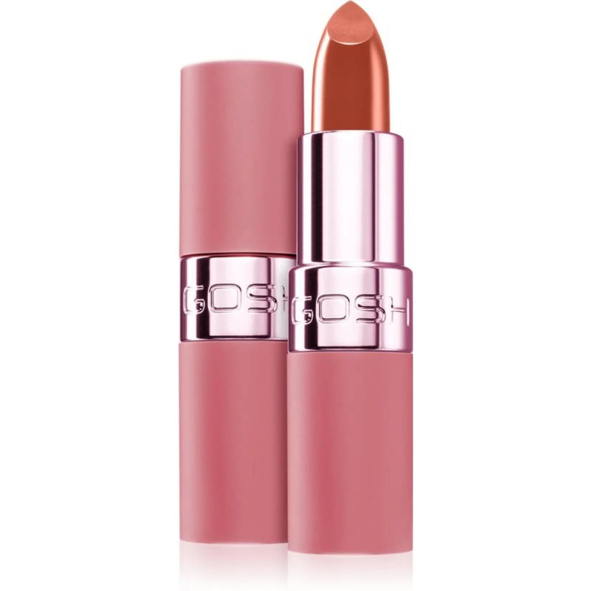 Gosh Luxury Rose Lips ruj 003 Adore, 3.5 g Gosh