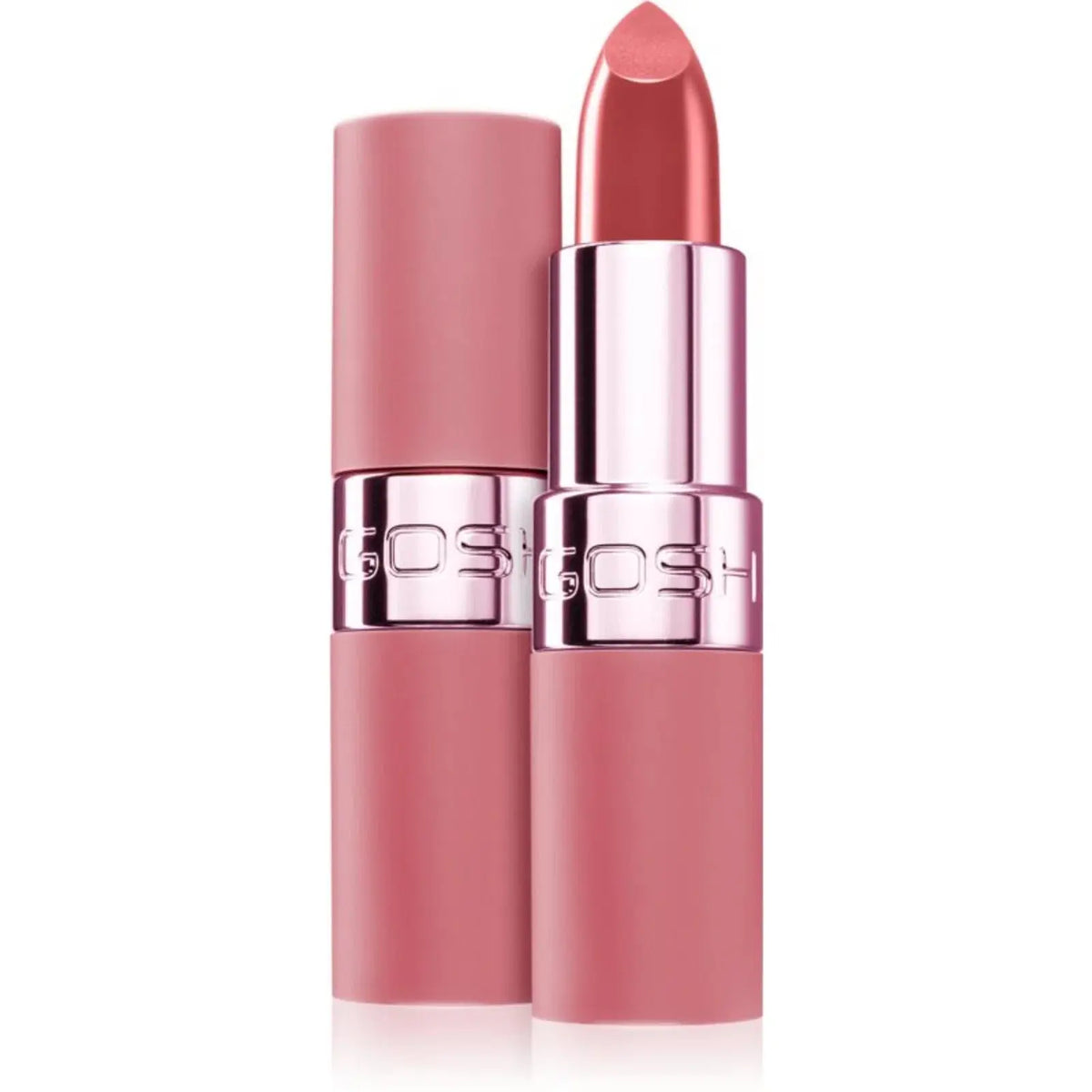Gosh Luxury Rose Lips ruj 004 Enjoy, 3.5 g Gosh