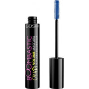 Gosh Boombastic Crazy rimel pentru volum 002 Crazy Blue, 13 ml Gosh