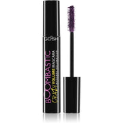 Gosh Boombastic Crazy rimel 006 Dusty Violet, 13 ml Gosh