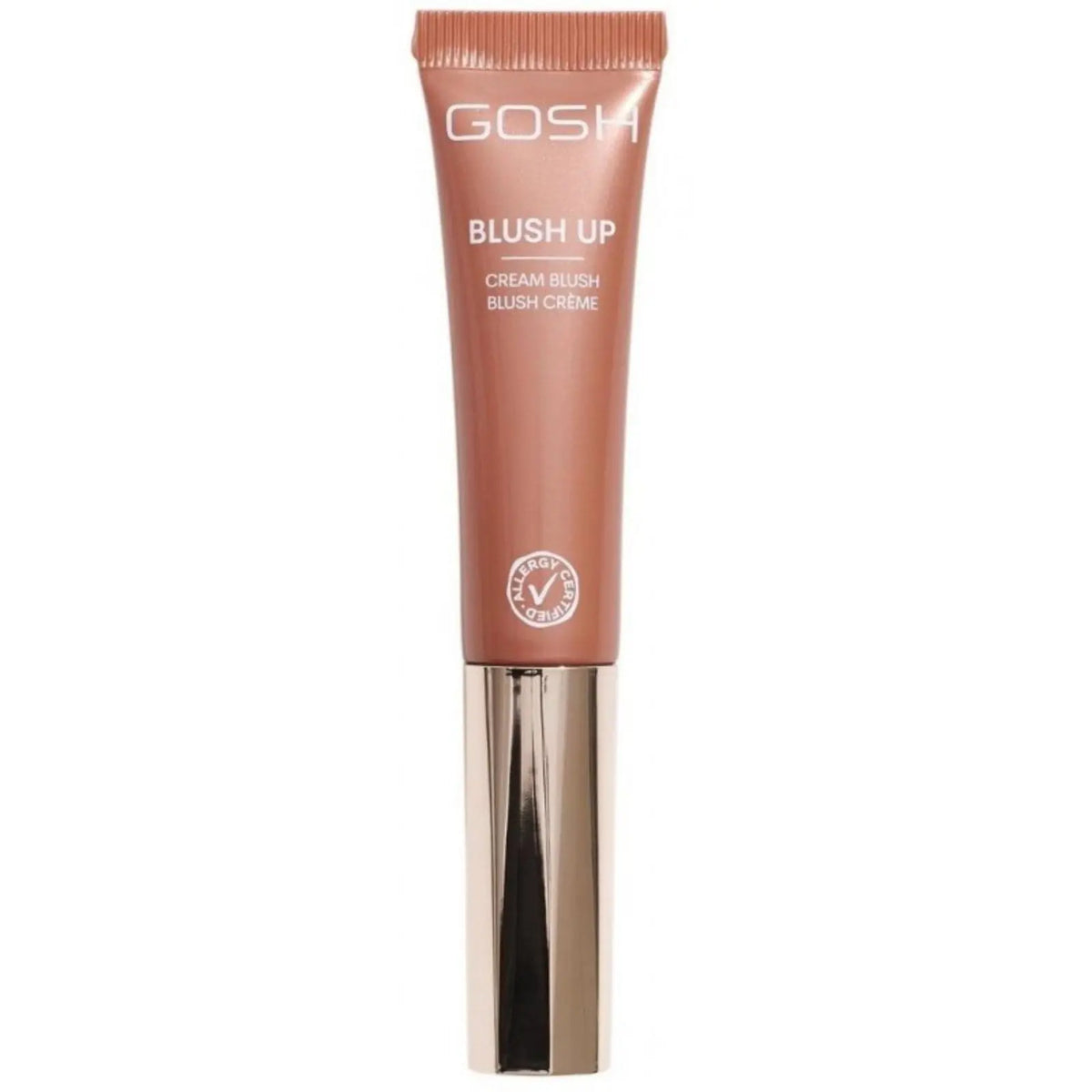 Gosh Blush Up fard de obraz lichid 001 Peach, 14 ml Gosh