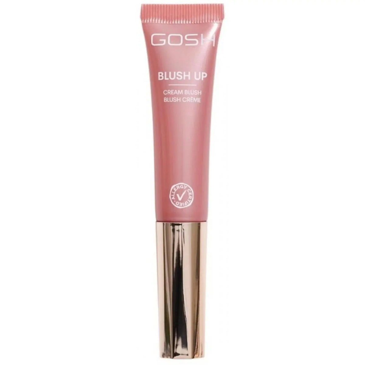 Gosh Blush Up fard de obraz lichid 002 Rose, 14 ml Gosh