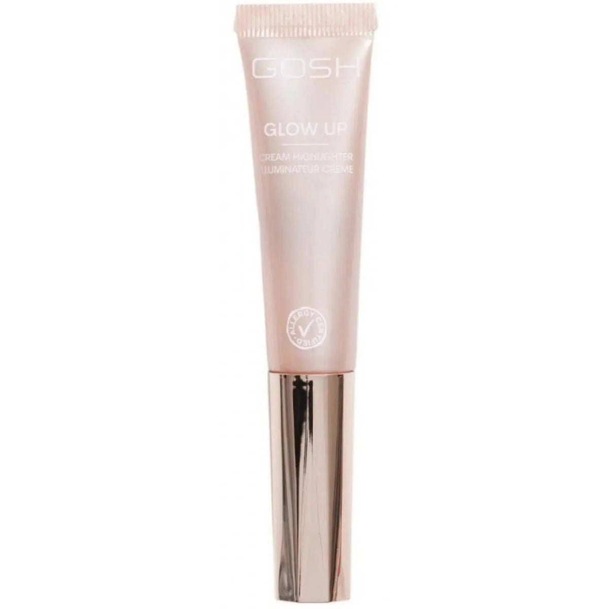 Gosh Glow Up iluminator lichid 001 Pearl Face, 14 ml Gosh