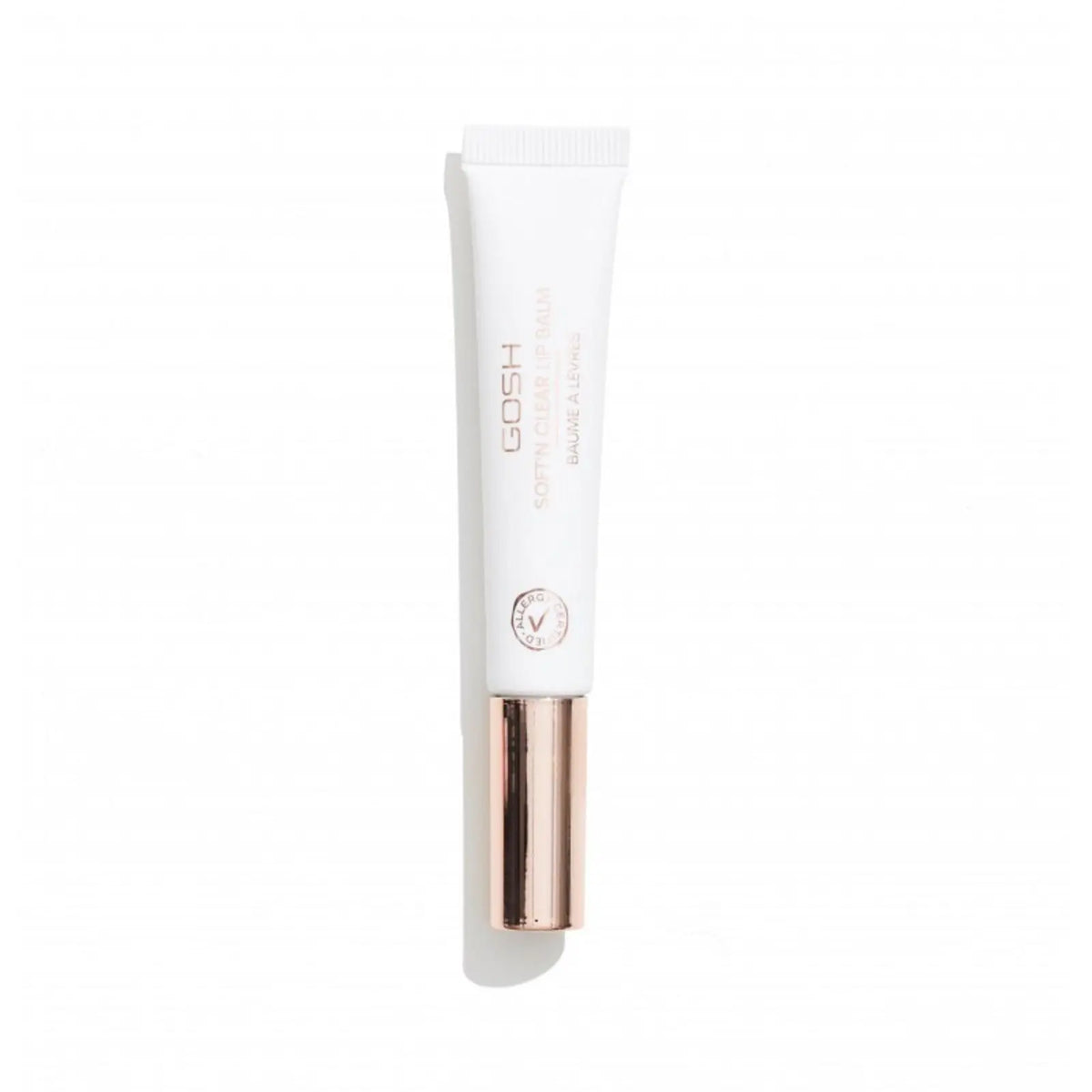Gosh Soft'n Clear balsam de buze 001 Glaze, 8 ml Gosh