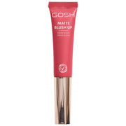 Gosh Blush Up fard de obraz cremos mat 003 Cherry Berry, 14 ml Gosh