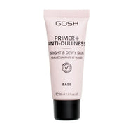 Gosh Primer Plus Skin Adaptor baza de machiaj gel, 30 ml Gosh