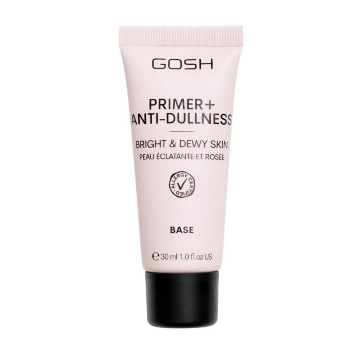 Gosh Primer Plus Skin Adaptor baza de machiaj gel, 30 ml Gosh