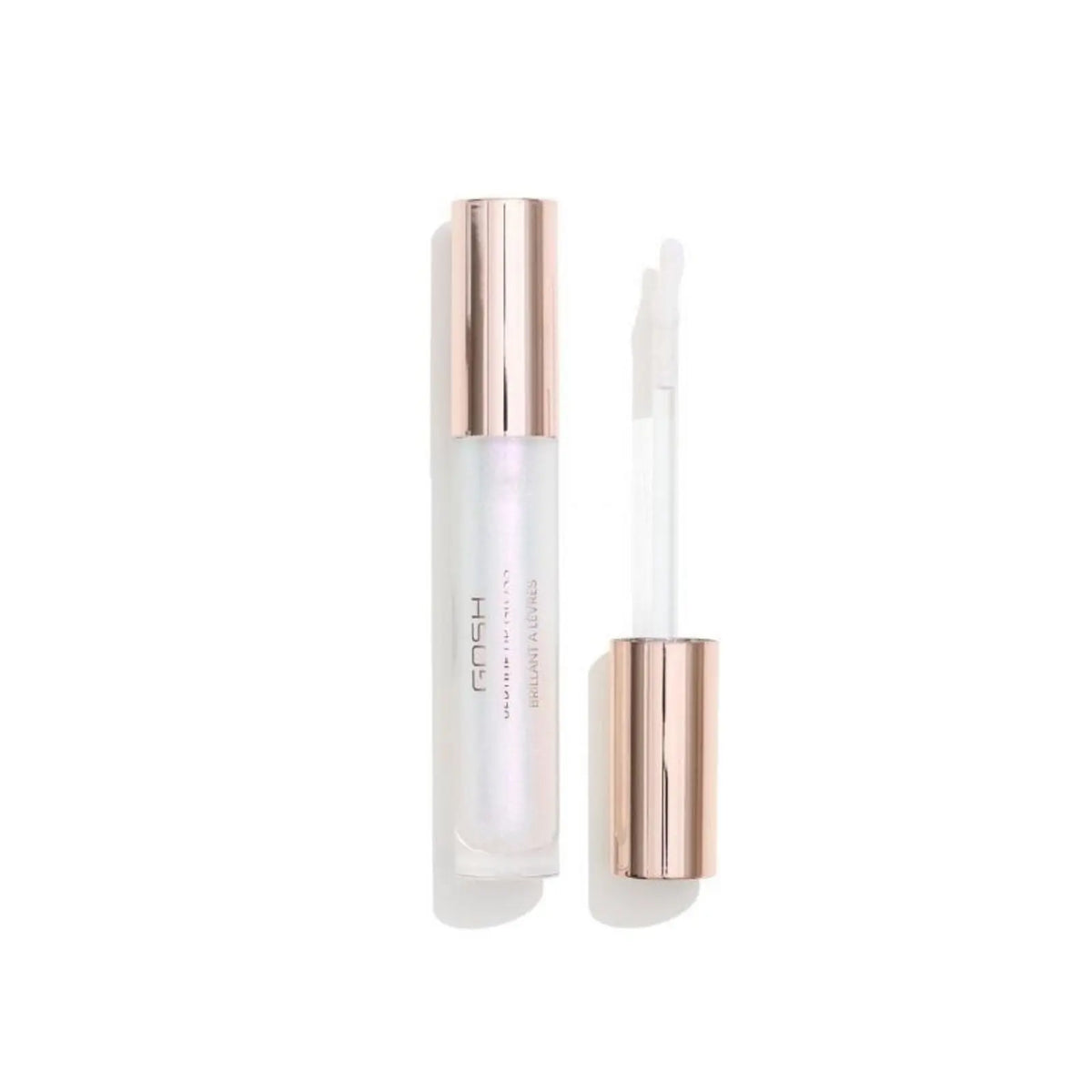 Gosh Peptide luciu de buze 001 Diamond, 7 ml Gosh