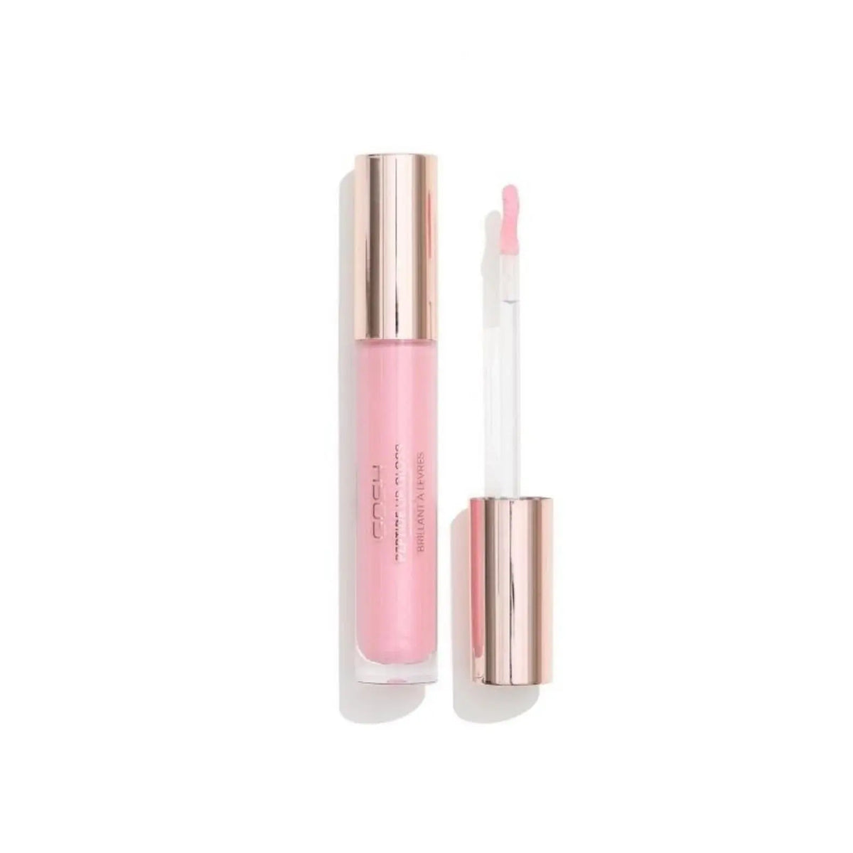 Gosh Peptide luciu de buze 002 Candy, 7 ml Gosh