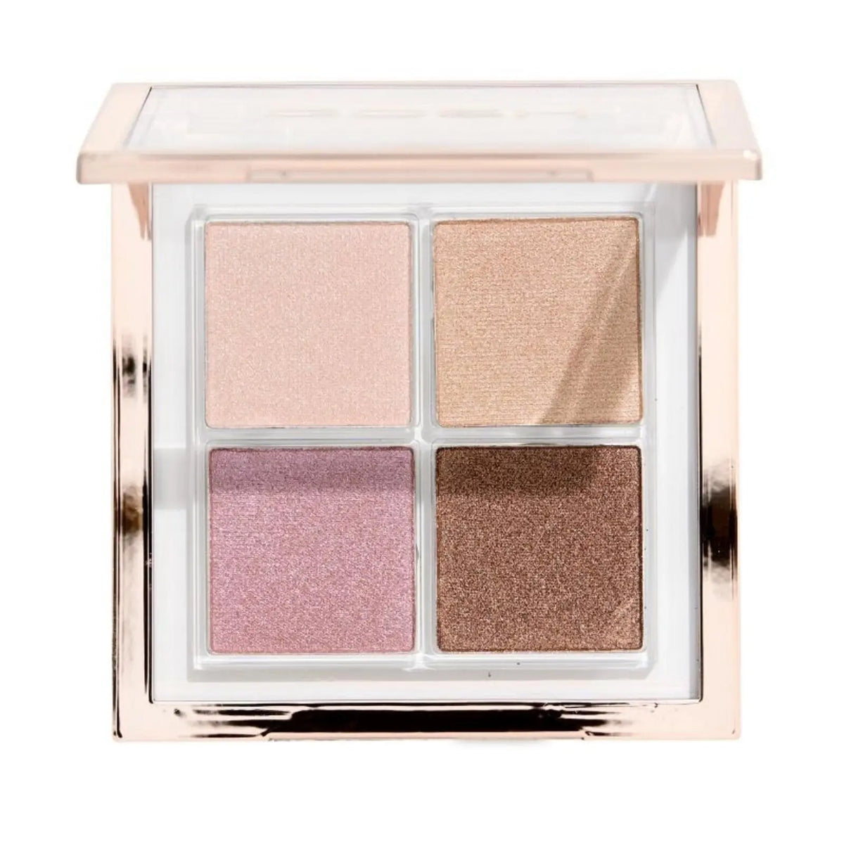 Gosh Glow Palette paleta de farduri de obraz 001 Fourfilled, 11.6 g Gosh