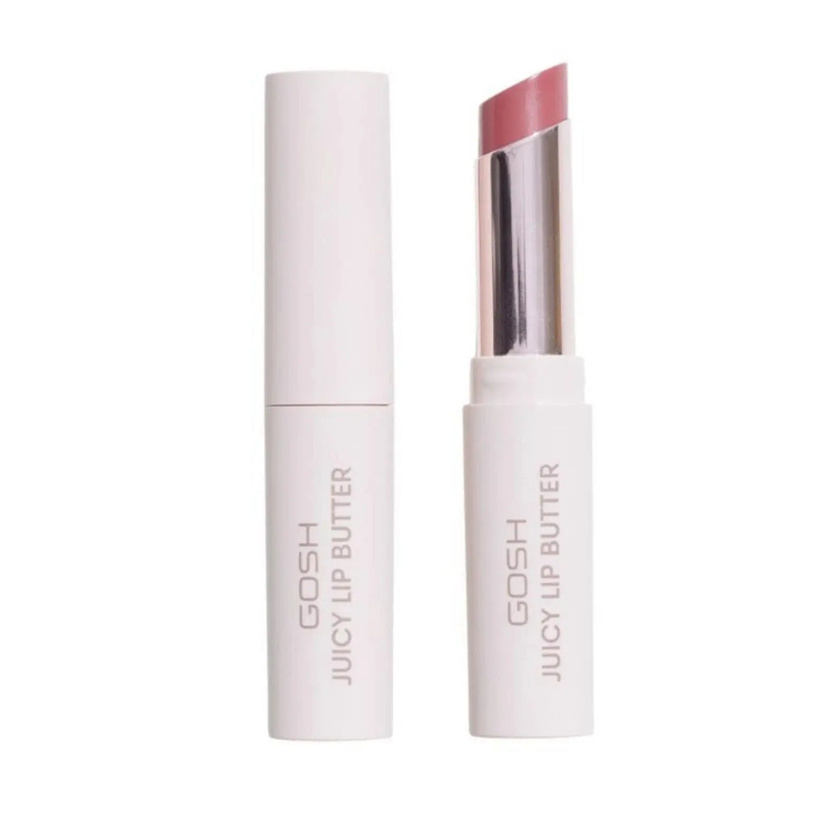 Gosh Juicy Lip Butter ruj 002 Sweet Treat, 2.8 g Gosh