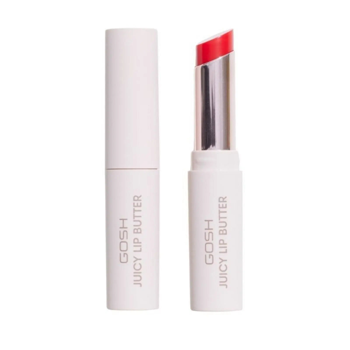 Gosh Juicy Lip Butter ruj 004 Burning Heart, 2.8 g Gosh