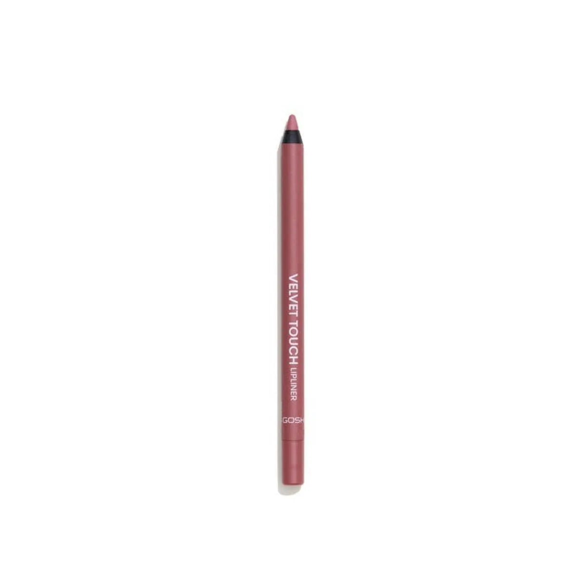 Gosh Velvet Touch creion de buze 009 Rose, 1.2 g Gosh