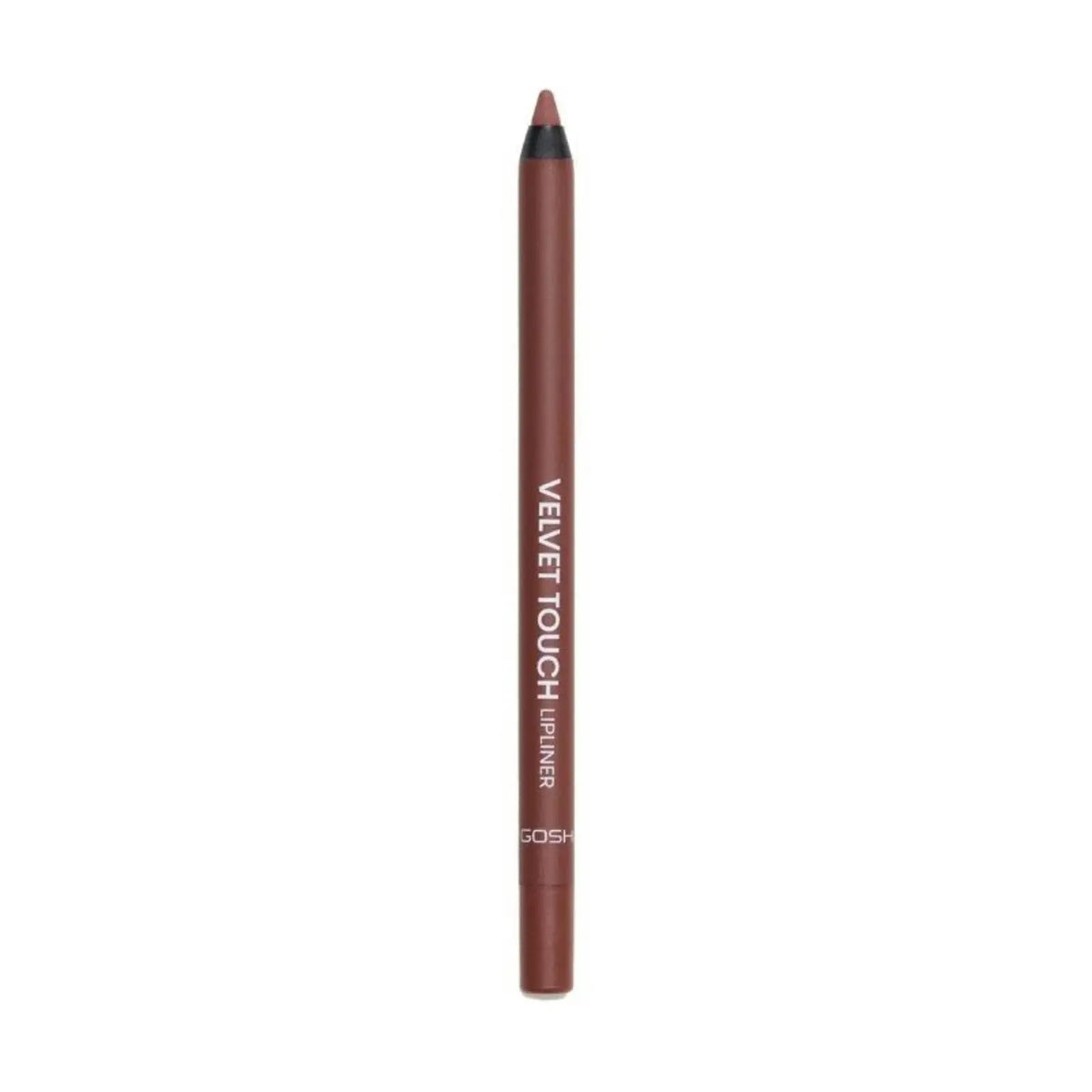 Gosh Velvet Touch creion de buze 012 Raisin, 1.2 g Gosh