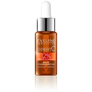 Eveline Cosmetics Expert C ser pentru fata, 18 ml Eveline Cosmetics