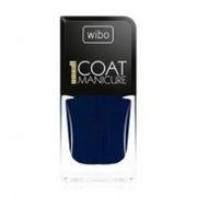Wibo, 1 Coat Manicure, Glossy, Nail Polish, 21, Manicure, 8.5 ml Wibo