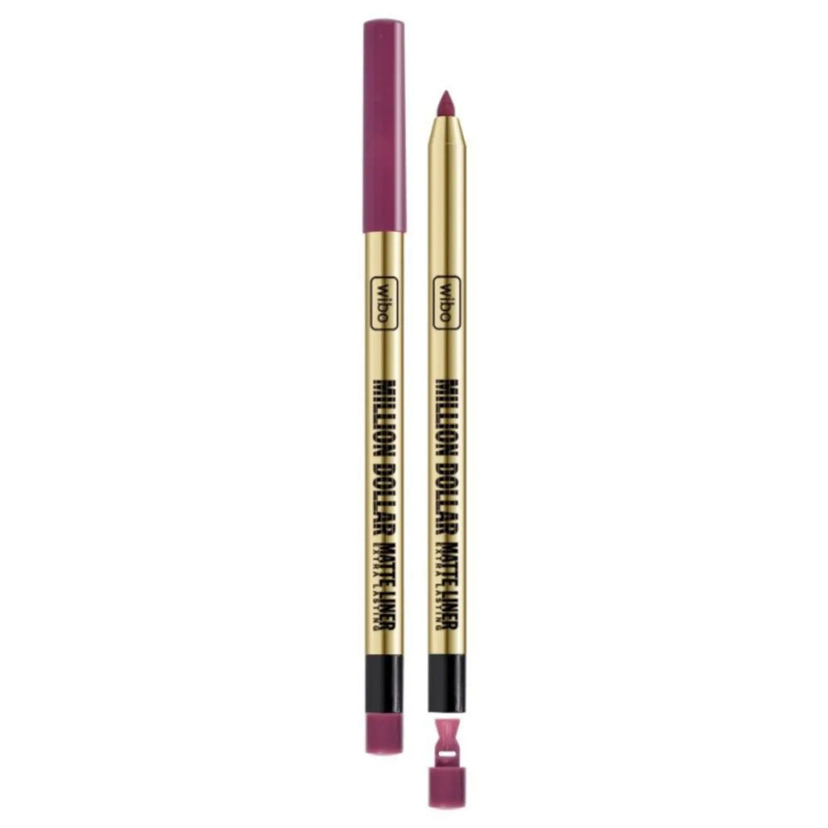 Wibo Million Dollar creion de buze 1, 1.5 g Wibo