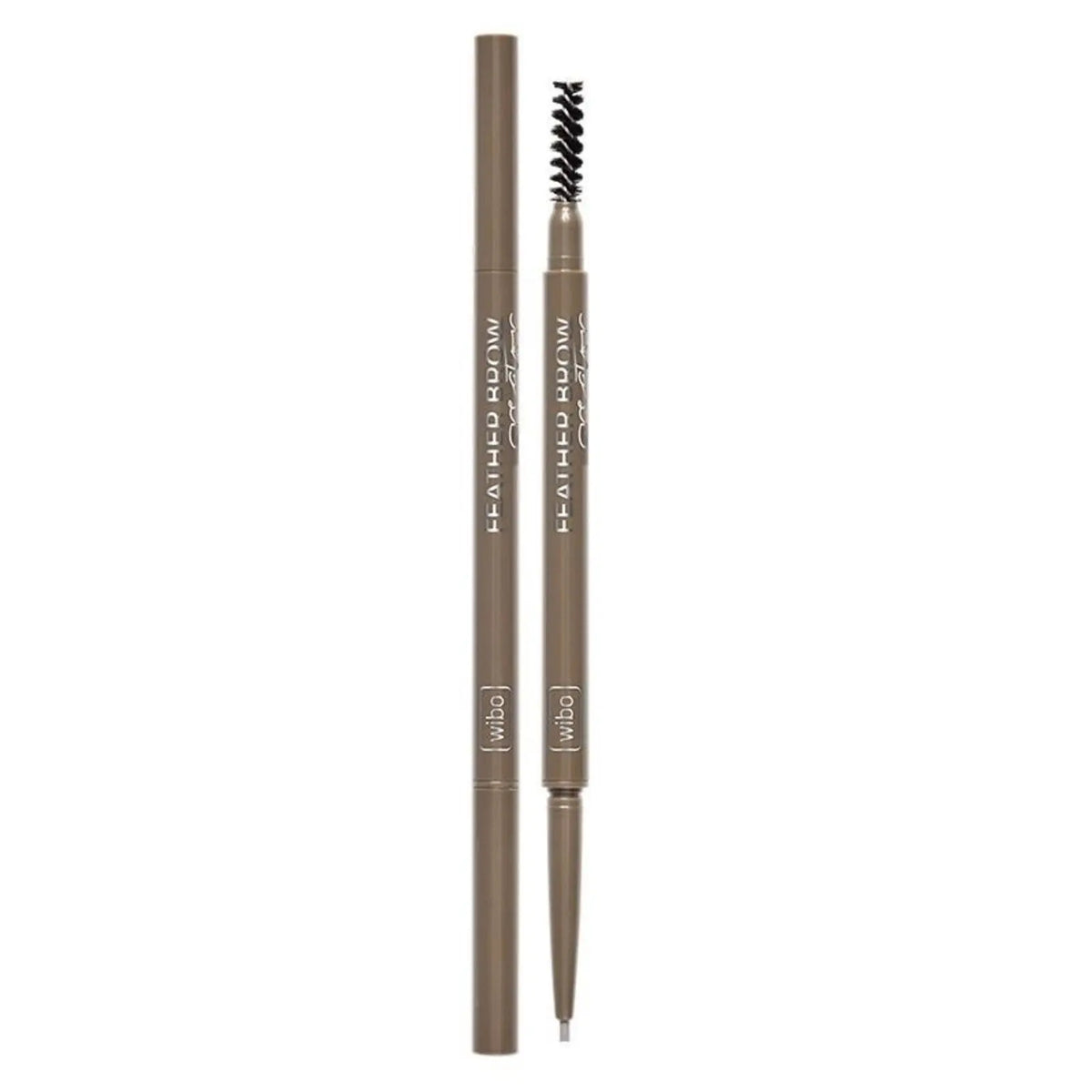Wibo Feather Brows creion de sprancene Blonde, 0.1 g Wibo