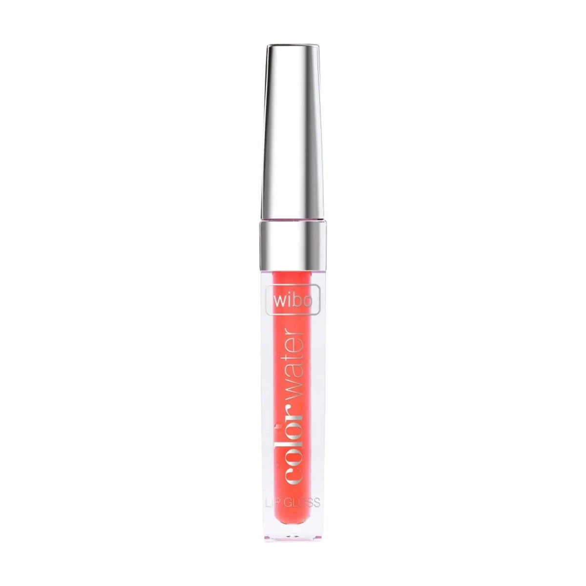 Wibo Color Water luciu de buze lucios 3, 2.8 ml Wibo